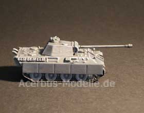 Panther feldgrau Sch&uuml;rze